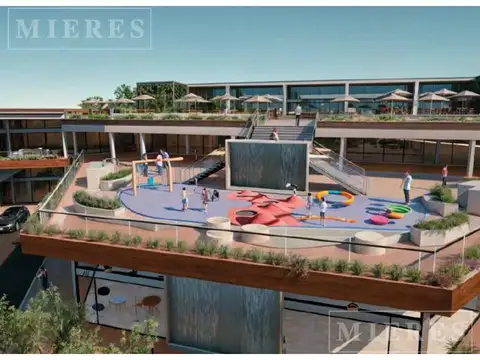 Local en Venta en Pilar Del Este, Countries y Barrios Cerrados en Pilar