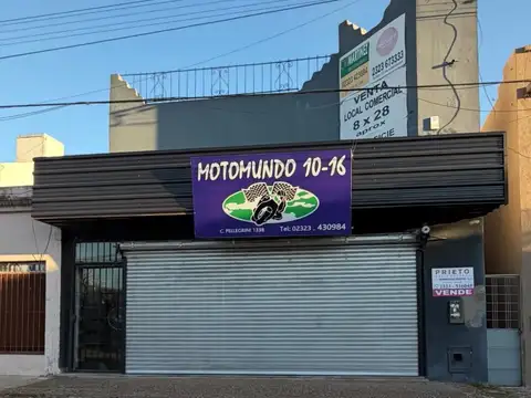 Local en Venta en Centro De Lujan, Lujan