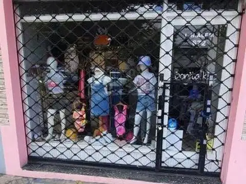 Local en Venta en Monte Grande, Partido de Esteban Echeverría
