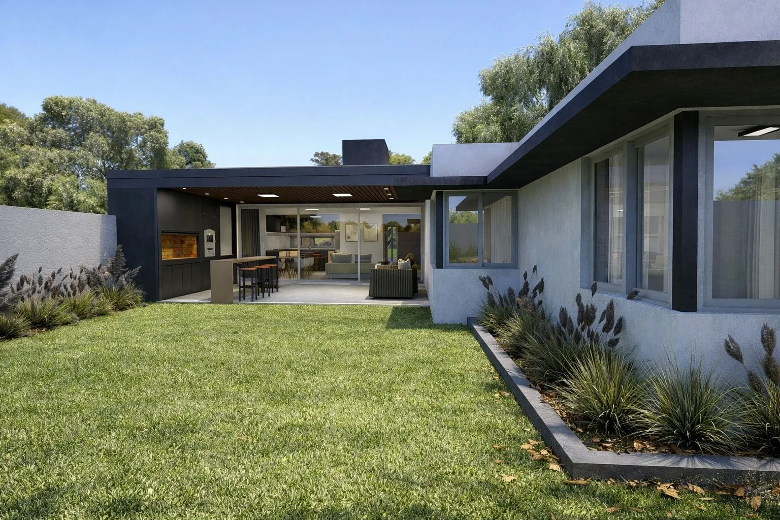 DOCTA URBANIZACION CASA EN VENTA