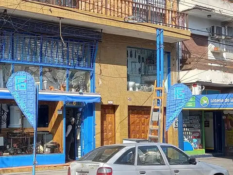 Local en Venta en Moron Norte, Moron