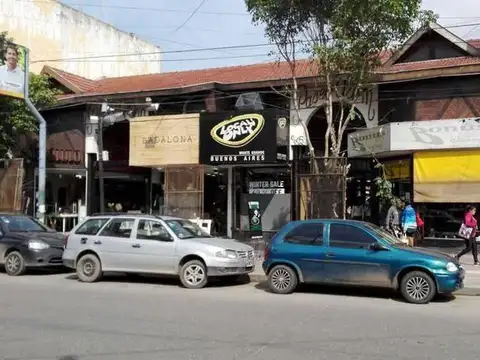 Local en Venta en Monte Grande, Partido de Esteban Echeverría