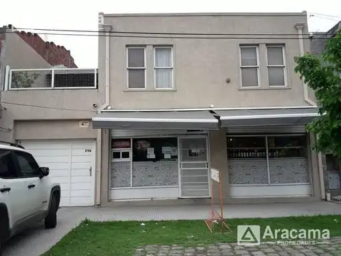 Local en Venta en Monte Grande, Partido de Esteban Echeverría