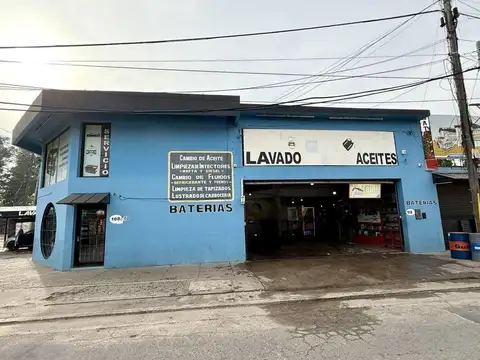 Local en Venta en Ezeiza, Partido de Ezeiza