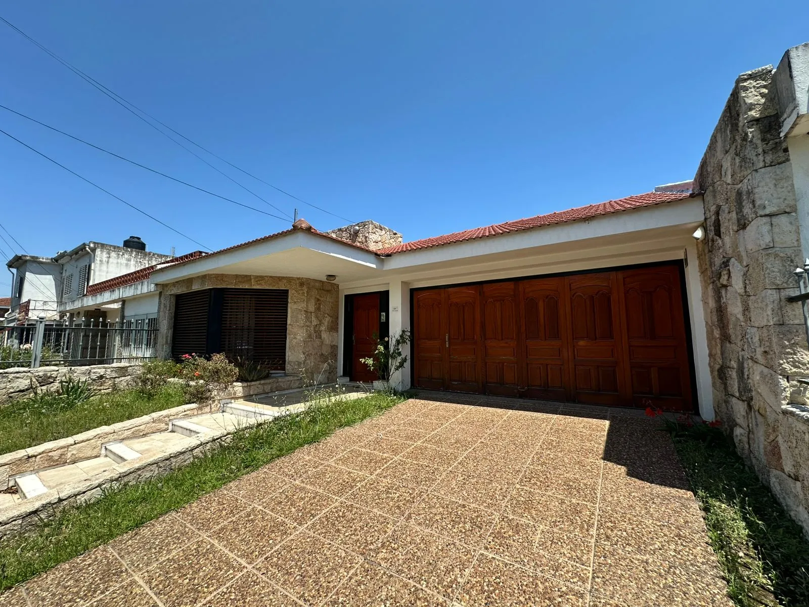 Casa en venta-Apta Credito