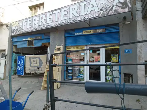 Local en Venta en Lanus Oeste, Lanus