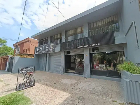 Local en Venta en Troncos del Talar, Partido de Tigre