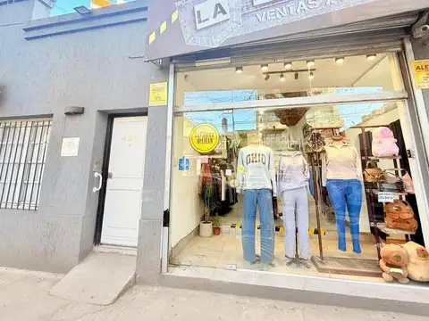 Local en Venta en Monte Grande, Partido de Esteban Echeverría
