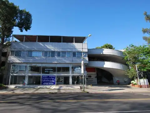Local en Venta en Acassuso, Partido de San Isidro