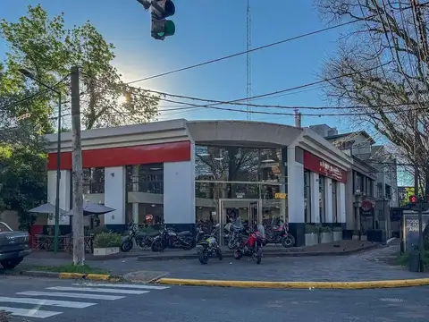 Local en Venta en Acassuso, Partido de San Isidro