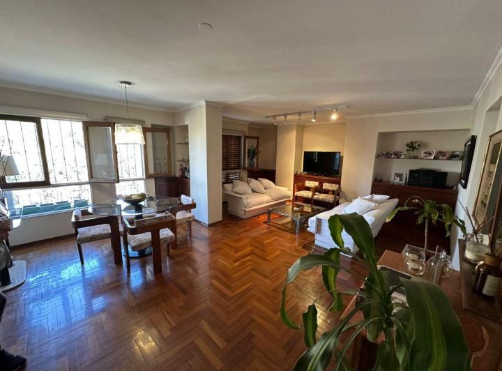 Departamento · 158m² · 4 Ambientes