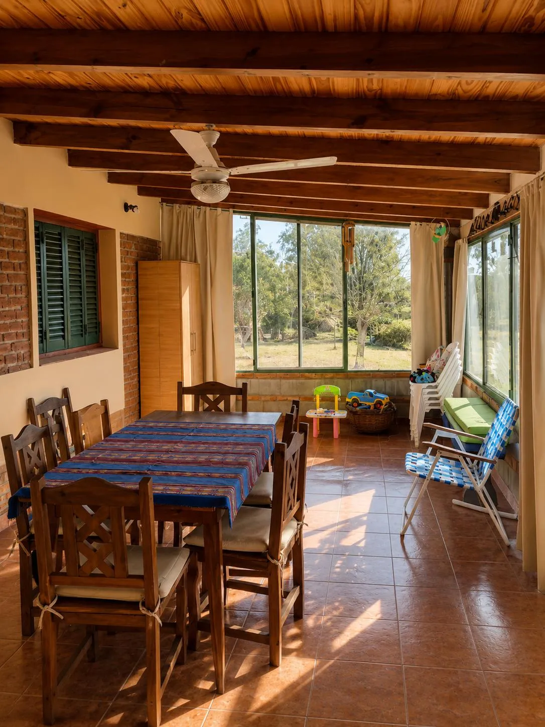 TANTI - 3 DORMITORIOS - 2 BAÑOS - PISCINA - COCHERA X 2 - ESCRITURA - APTO CREDI...