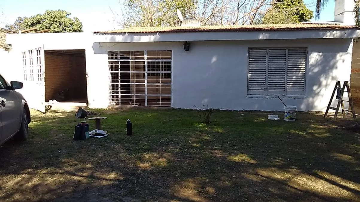 VENTA CASA - BARRIO SILVANO FUNES - OPORTUNIDAD INVERSOR