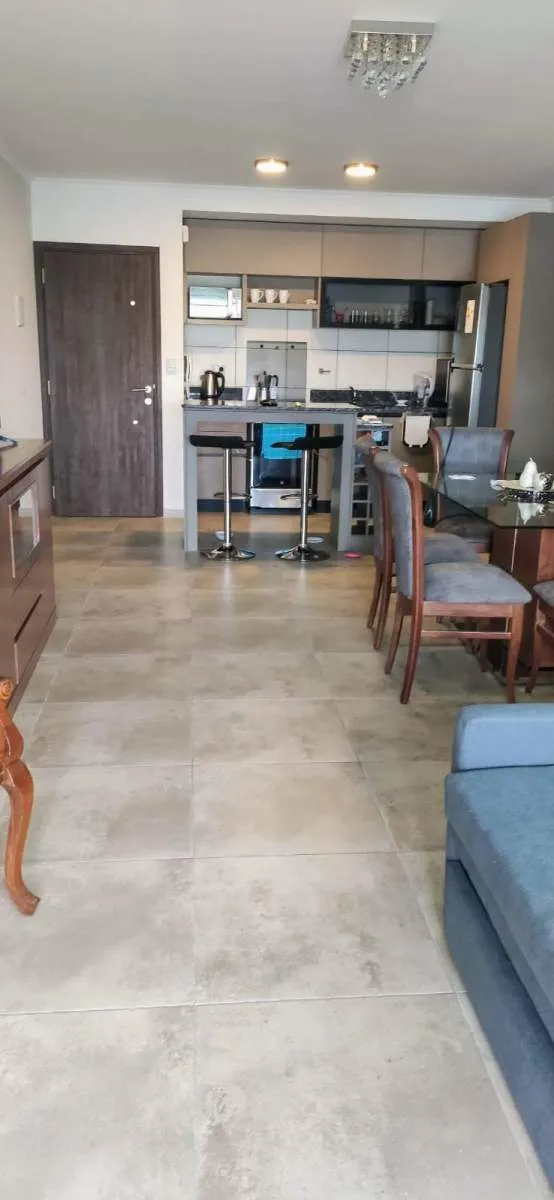 VENDO DPTO EN VILLA CARLOS PAZ