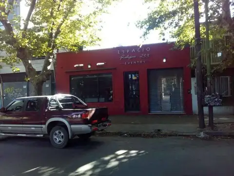 Local en Venta en Monte Grande, Partido de Esteban Echeverría