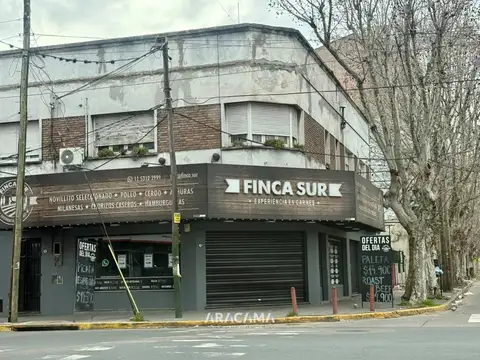 Local en Venta en Monte Grande, Partido de Esteban Echeverría