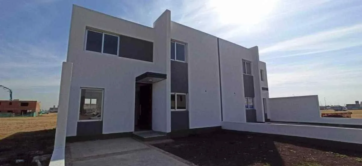 SAN IGNACIO MANANTIALES - 3 DOR. 2 BAÑOS - CALIDAD - 110 M2 REALES-
