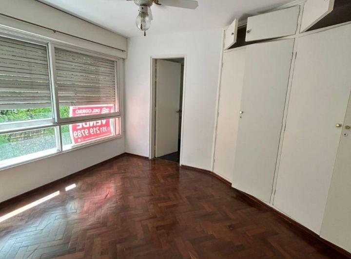 Departamento · 21m² · 1 Ambiente