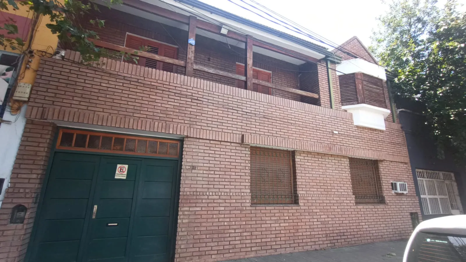 Venta Casa B° San Vicente - Cochera- Hermosa!