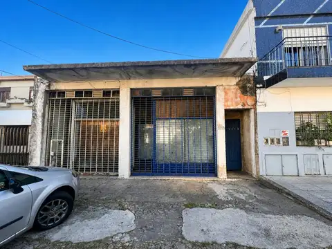 Galpón en Venta en Caseros, Partido de Tres de Febrero