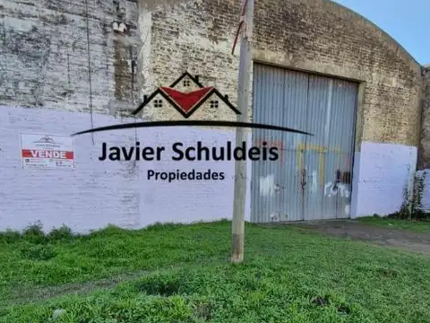 Galpón en Venta en Lujan, Partido de Luján