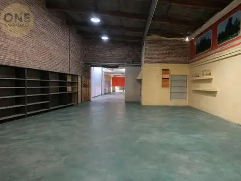 Galpón en Venta en La Plata, Partido de La Plata