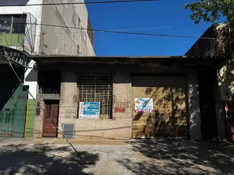 Galpón en Venta en Ciudadela, Partido de Tres de Febrero