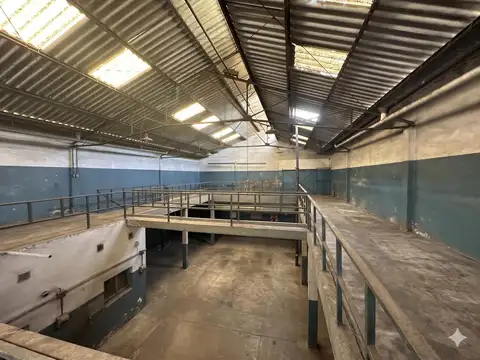 Galpón en Venta en Quilmes Oeste, Partido de Quilmes