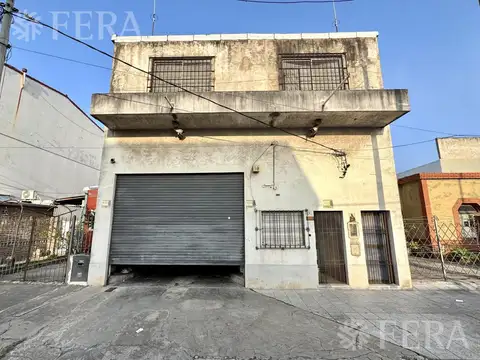 Galpón en Venta en Villa Dominico, Partido de Avellaneda