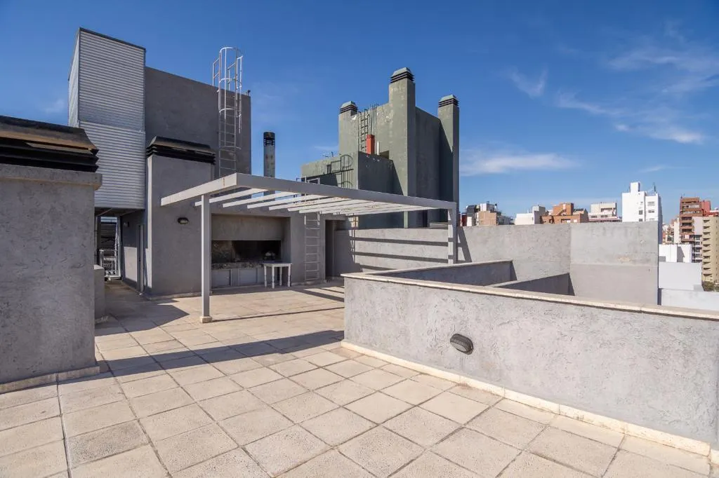 Venta Departamento de 1 Dormitorio Guemes