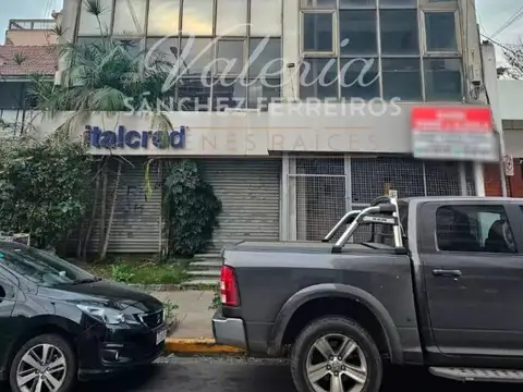 Negocio especial en Alquiler en Quilmes, Partido de Quilmes