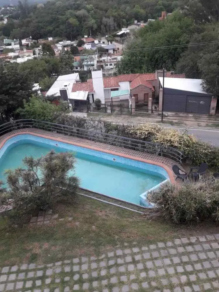 Venta Casa 4 dormitorios - Bº Cantegril - Rio Ceballos