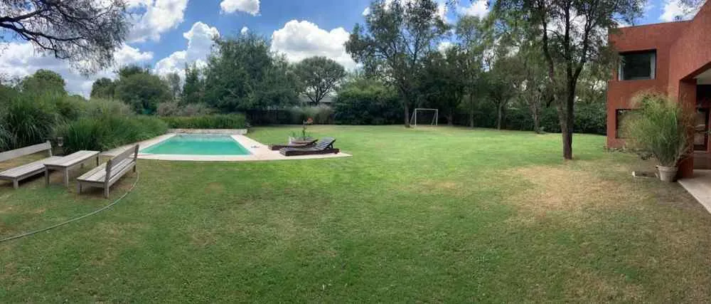 Venta Casa 3 Dormitorios Bº Country La Herradura