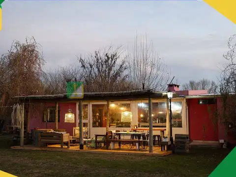 Negocio especial en Venta en Roque Pérez, Partido de Roque Pérez