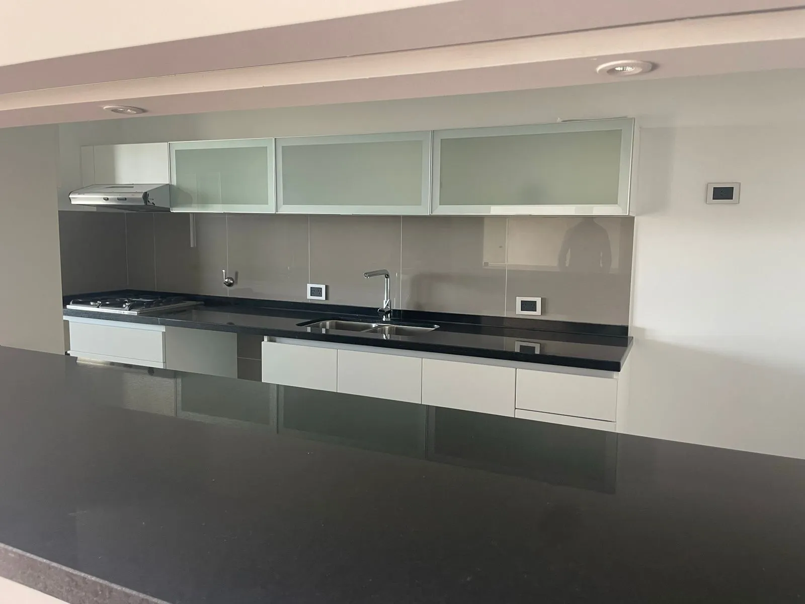 VENTA Departamento 3 Dorm Casonas del golf