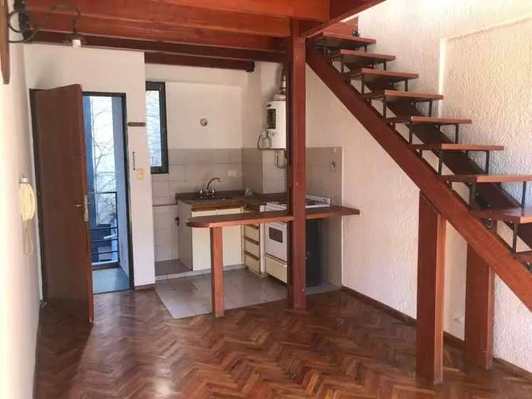 Venta Departamento 1 Dormitorio B° Nueva Córdoba