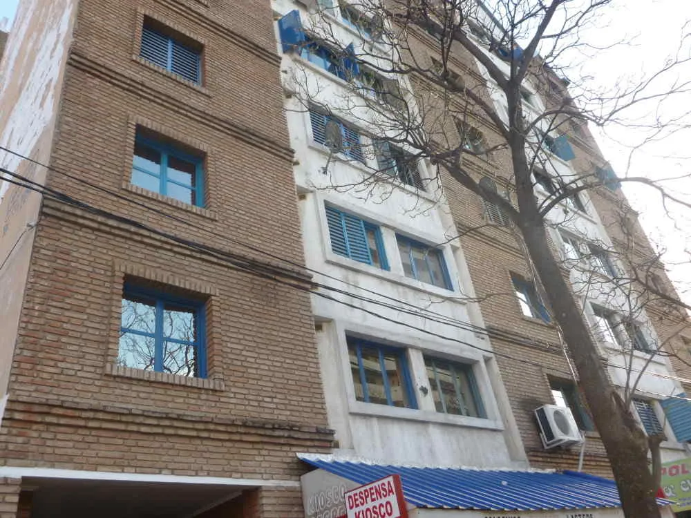 Venta Departamento 2 Dormitorios - B° Observatorio
