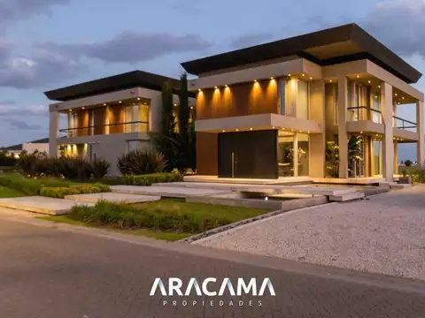 Casa en Venta en La Providencia Resort & Country Club, Canning