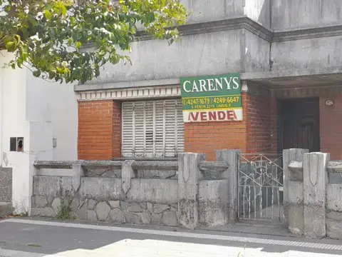 Casa en Venta en Lanus Este, Lanus