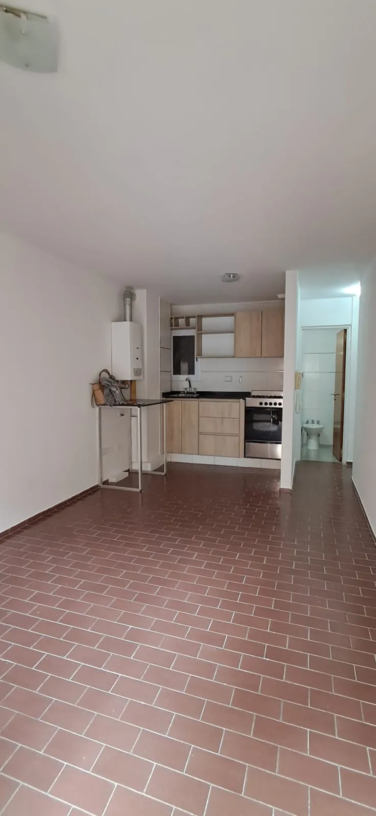 Venta Departamento 2 dorm. B° Nueva Córdoba. MEJOR ZONA!