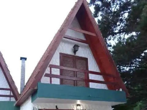 Casa en Venta en San Bernardo del Tuyú, Partido de La Costa