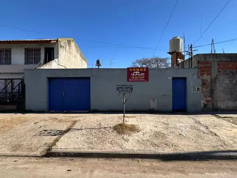 Casa en Venta en Gregorio de Laferrere, Partido de La Matanza