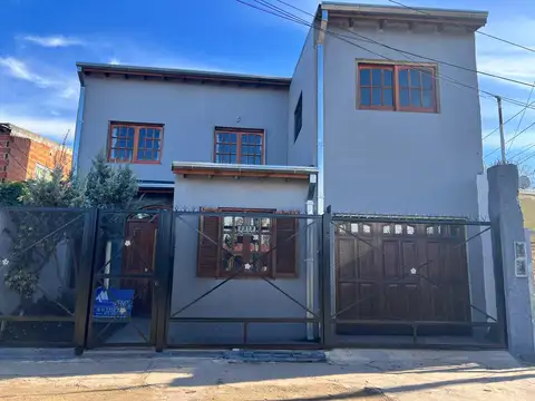 Casa en Venta en Libertad, Partido de Merlo