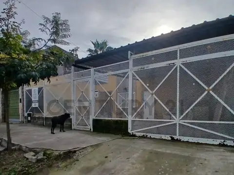 Casa en Venta en San Francisco Solano, Partido de Quilmes