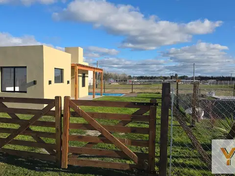 Casa en Venta en Lisandro Olmos Etcheverry, Partido de La Plata
