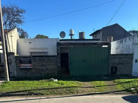 Casa en Venta en Gregorio de Laferrere, Partido de La Matanza