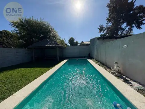 Casa en Venta en Villa Elvira, Partido de La Plata