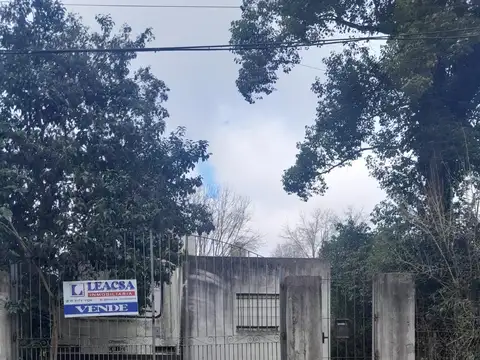 Casa en Venta en La Lonja, Partido de Pilar