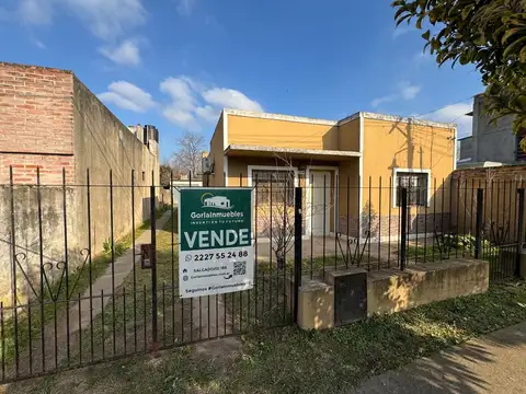 Casa en Venta en Lobos, Partido de Lobos