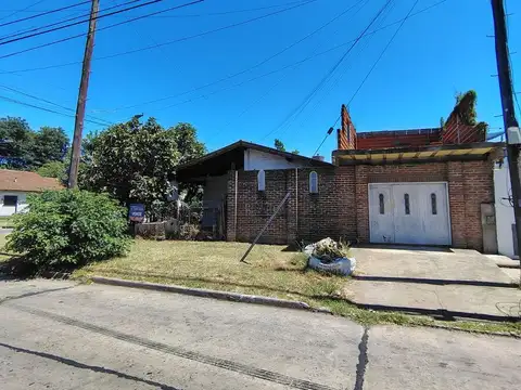 Casa en Venta en José Mármol, Partido de Almirante Brown